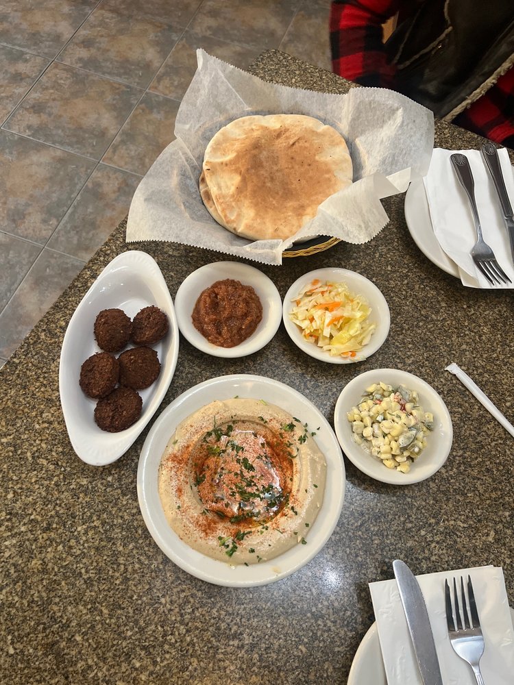 Haifa Restaurant