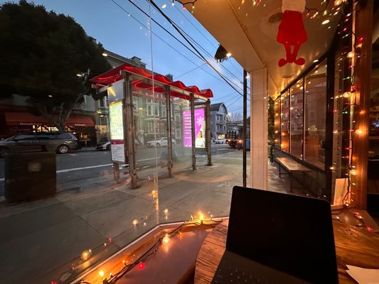 Cafe Image