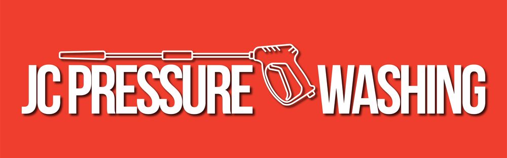 JC Pressure Washing