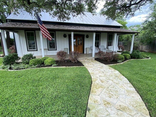 Martinez Outdoor Services