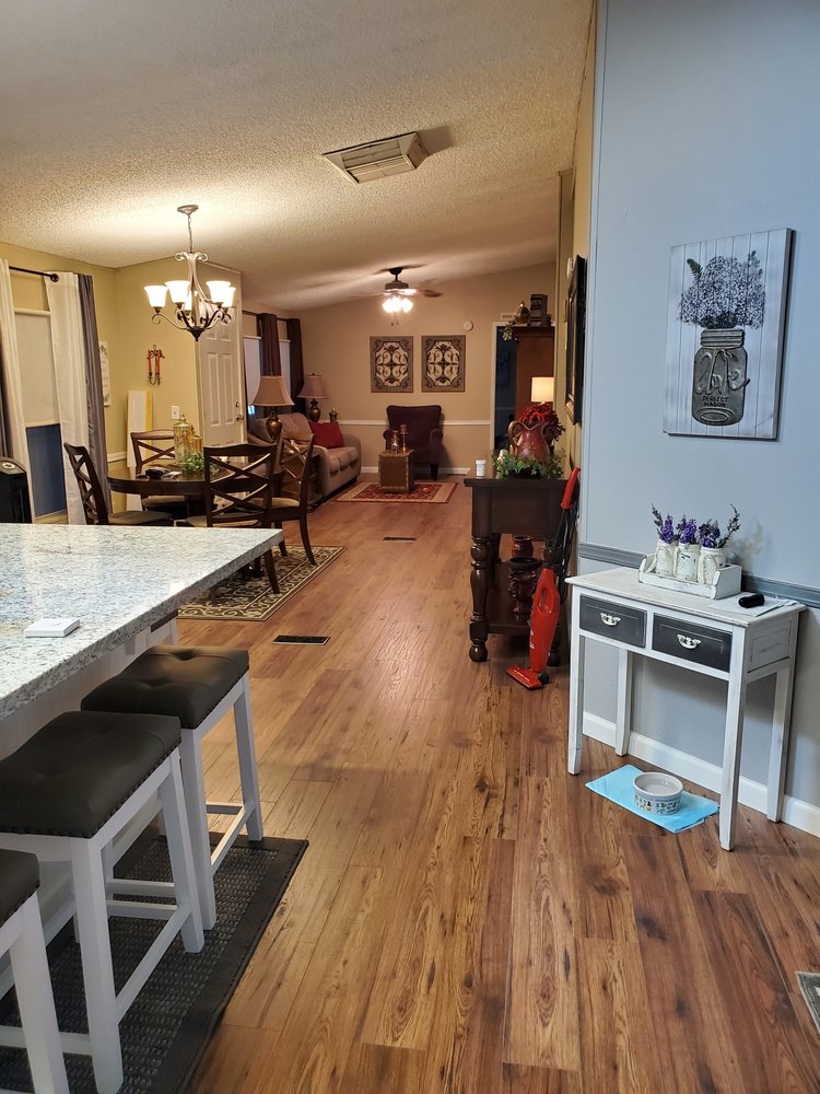 Robert Rose Home Repair