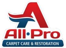 All Pro Carpet Care & Restoration