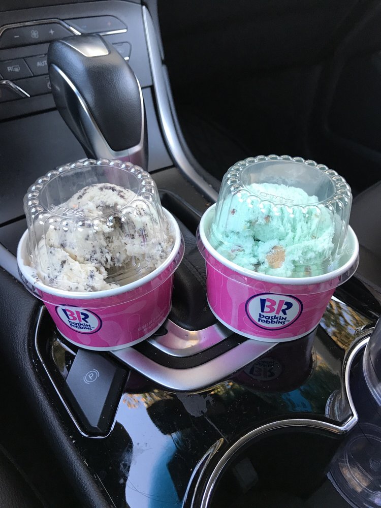 Baskin-Robbins