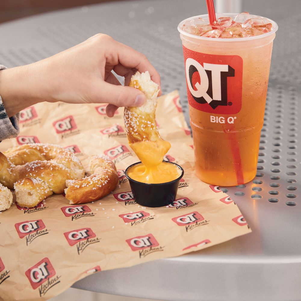 QuikTrip QuikTrip