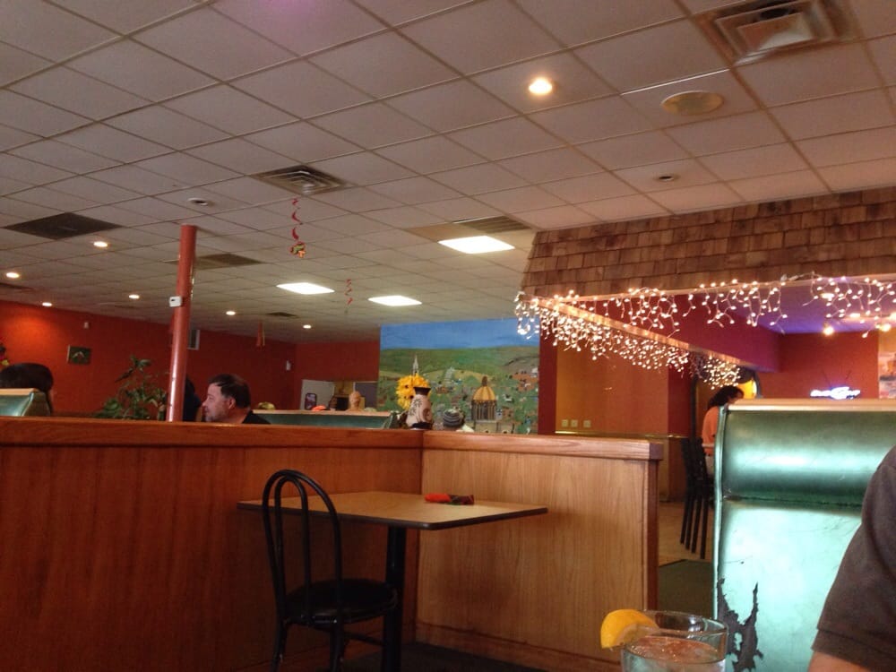 Cotijas Mexican Restaurant CLOSED 13 Photos & 31 Reviews Mexican