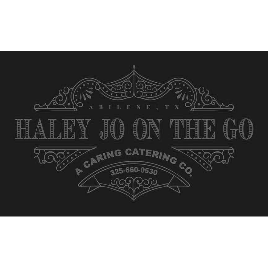 Haley Jo on the Go