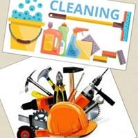 Maureens Cleaning & Construction