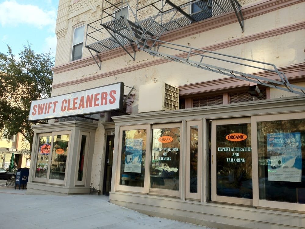 Swift Cleaners 64 Reviews Laundry Services 1700 R St NW, Dupont Circle, Washington, DC