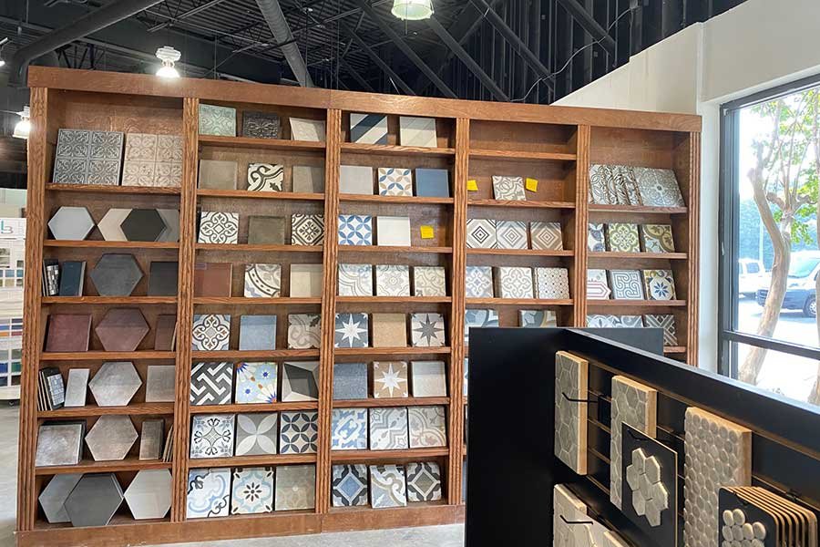 Best Tile - Charlotte