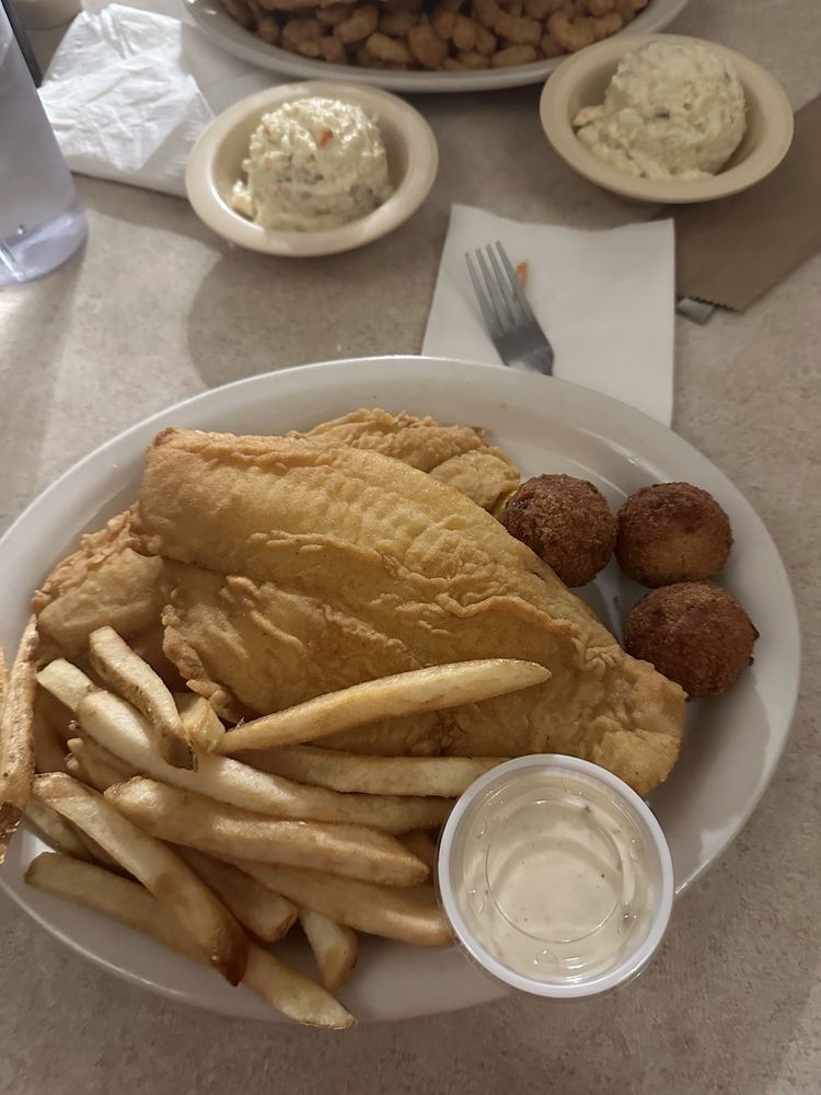 Mountain View Restaurant