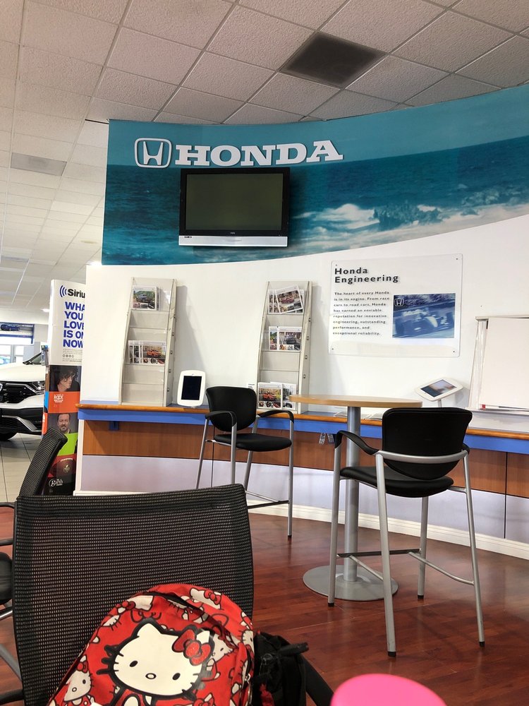 Buena Park Honda