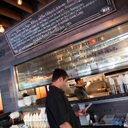 Photos For Market Street Kitchen Inside Yelp