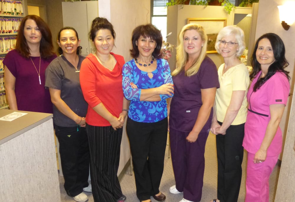 image of business Sunnyvale Family Smiles – Dr. Shazi