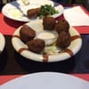Restaurant Café Damas