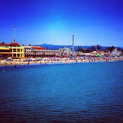 Santa Cruz Beach Boardwalk 4481 Photos 1564 Reviews Amut Photo Of Santa Cruz Beach Boardwalk Ca United States Taken
