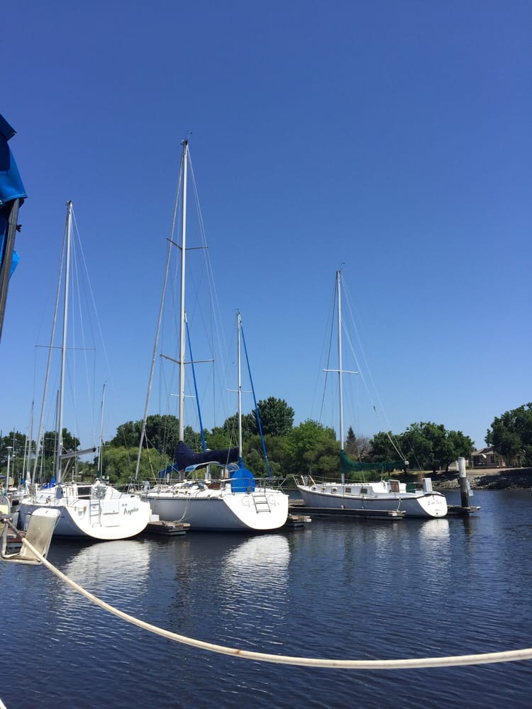 Stockton Sailing Club 13 Photos Boating 4980 Buckley Cove Way