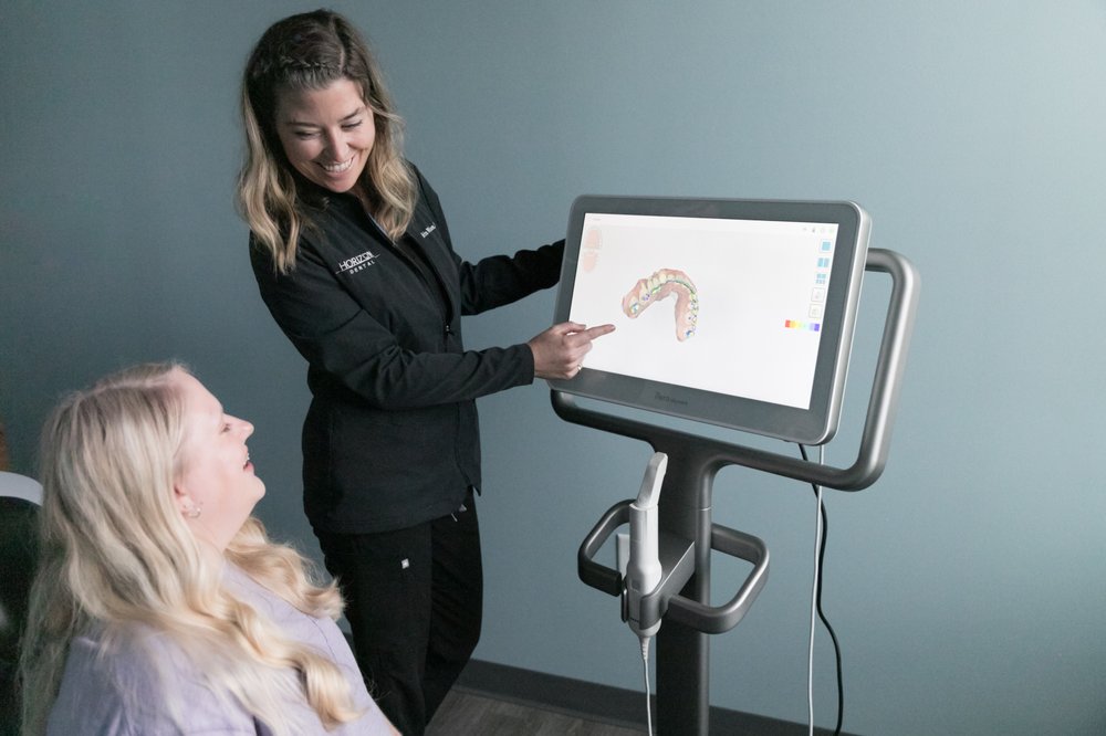 image of business Horizon Dental