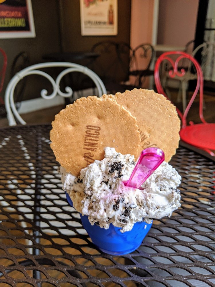 Caffe Antico Caffe Antico