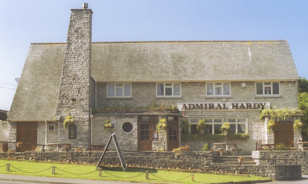 Admiral Hardy Pubs Chickerell Road, Weymouth, Dorset, United Kingdom Phone Number Yelp
