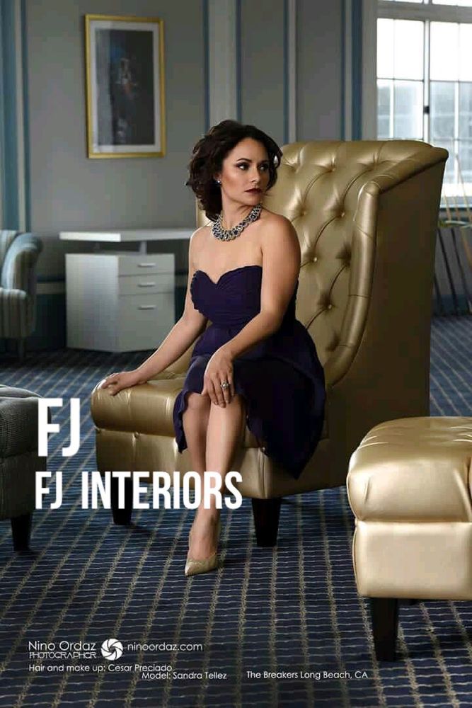 image of business FJ Interiors