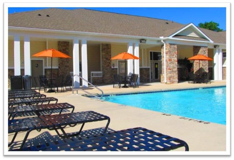 The Horizon Student Living