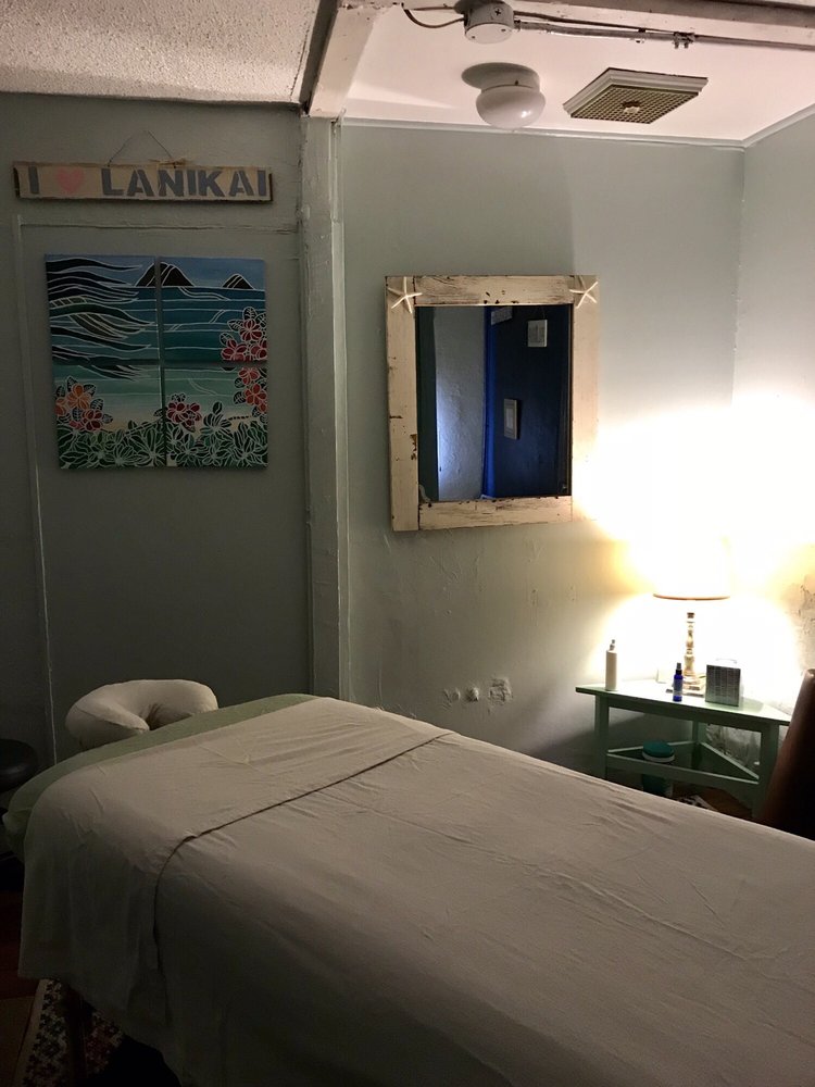 Nori Kohana Massage Therapy