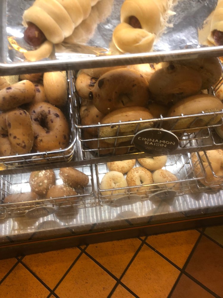 Einstein Bros