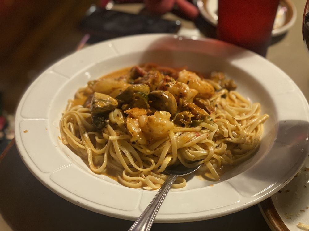 Fera's Italian Restaurant