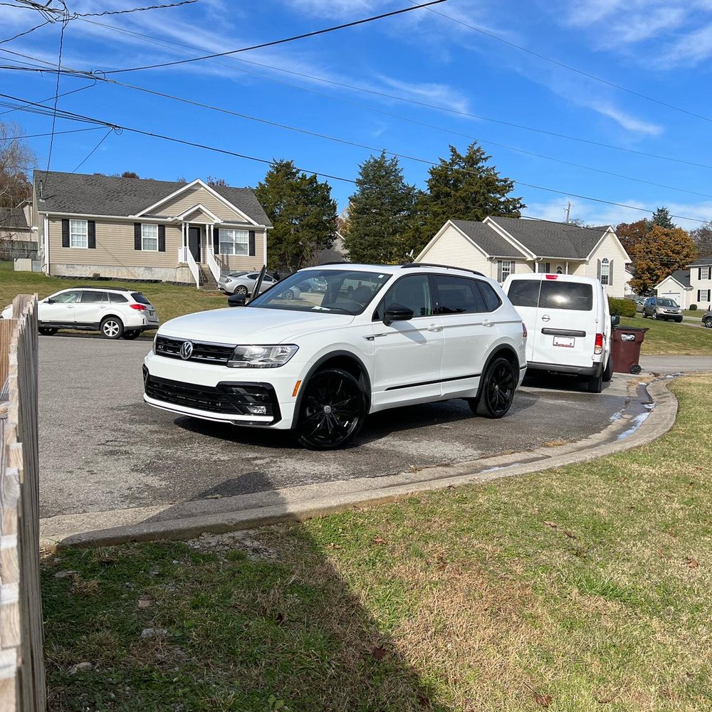 One Prestige Detailing