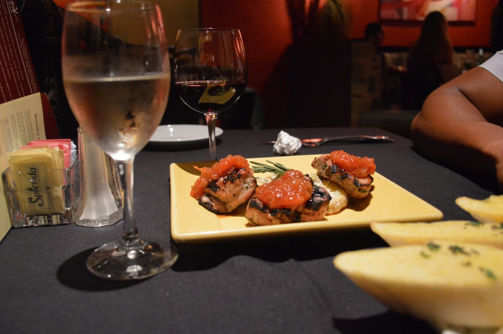 Jazz’d Tapas Bar 393 Photos & 457 Reviews Tapas Bars 52 Barnard