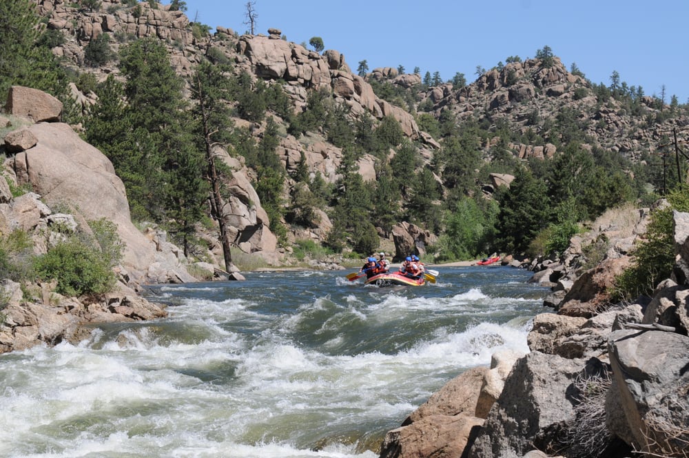 Performance Tours Canon City Performance Tours Canon City