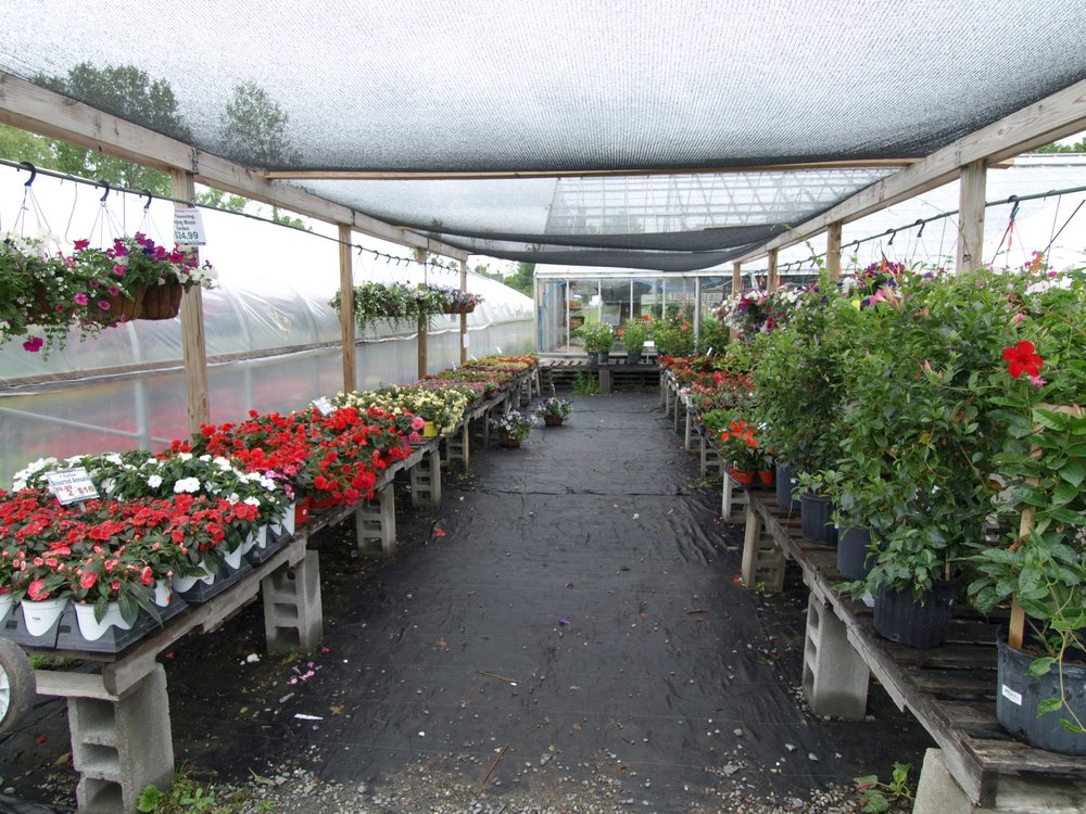 Hewitt's Garden Centers - Glenmont