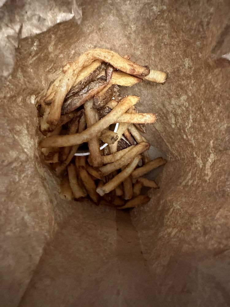 Five Guys