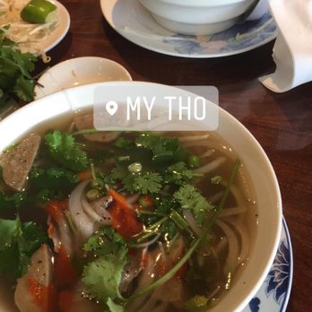 My Tho Vietnamese Restaurant 99 Photos 185 Reviews Photo Of My Tho Vietnamese Restaurant Newark Ca United States