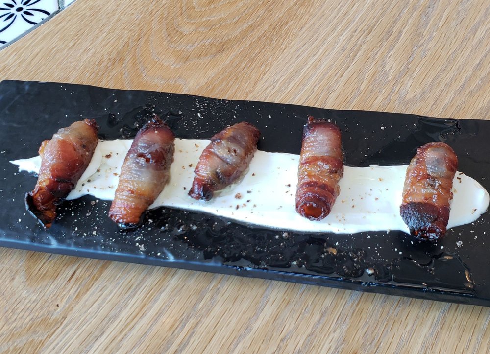 Barullo Taberna Española