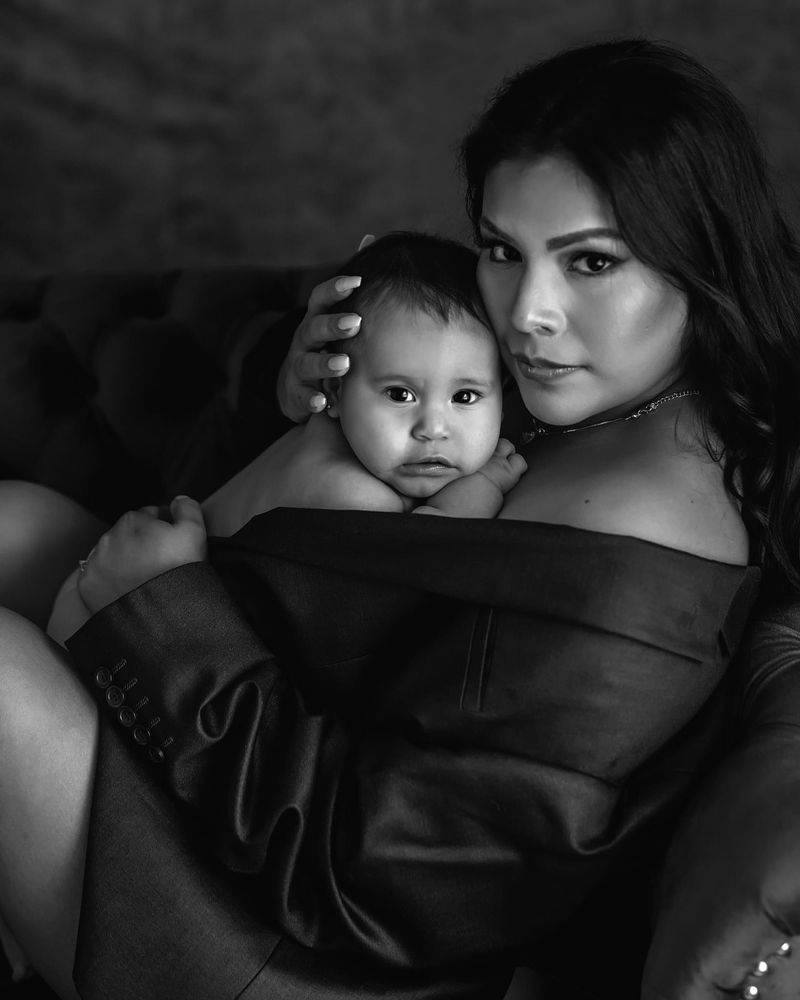Moments By Nadia