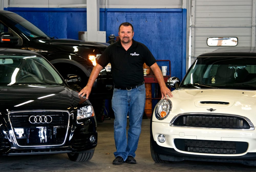 D K Hardee Automotive