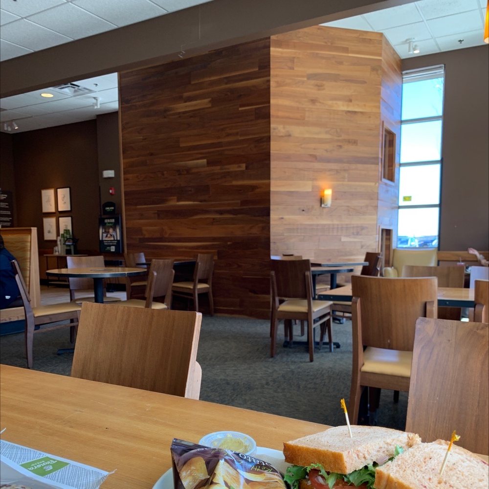 Panera Bread