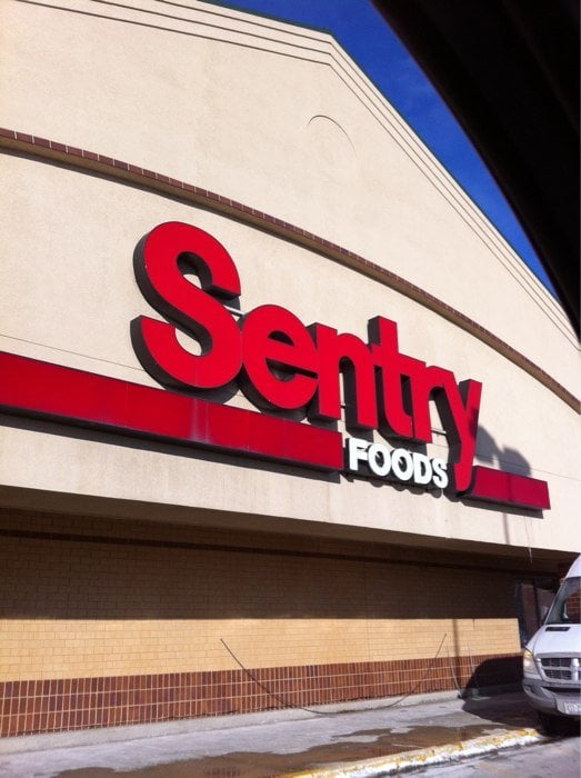 Sentry Food Store | Sentry Foods – DDVLNE