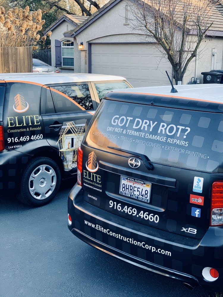 image of business Elite Construction and Remodel Corp