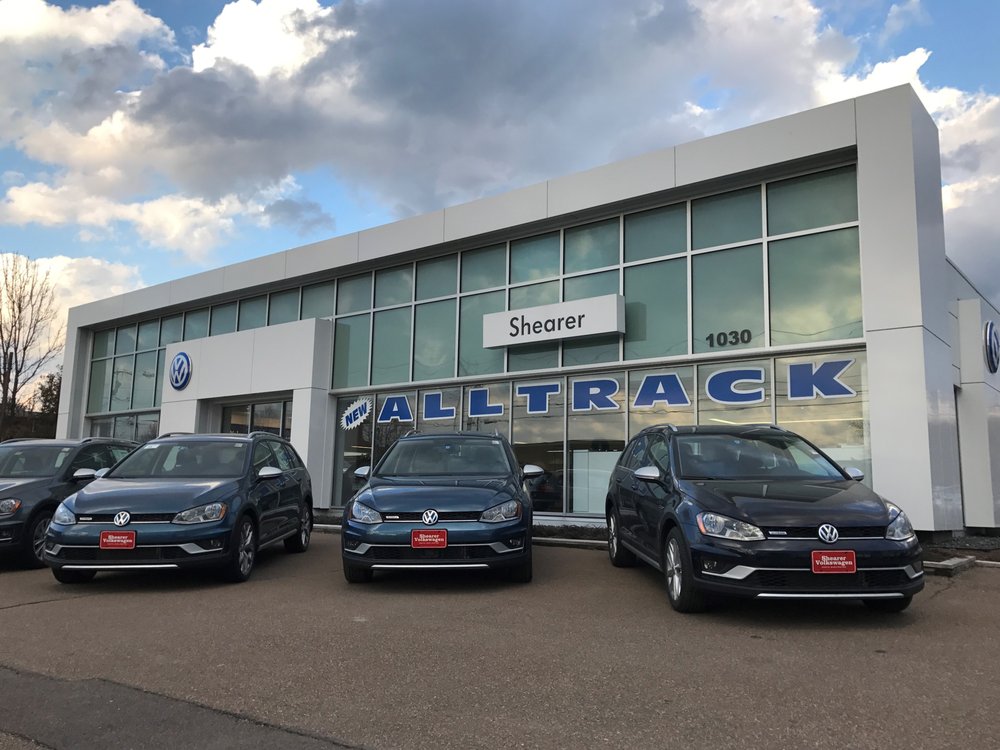 Shearer VW of South Burlington 42 Photos & 14 Reviews Car Dealers