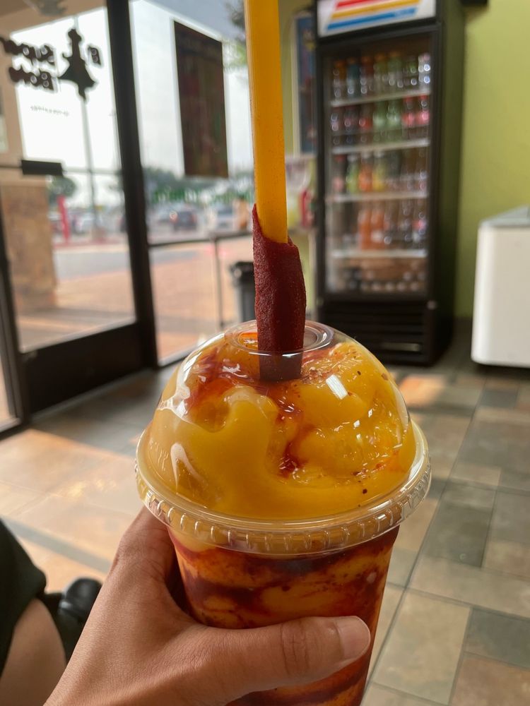 El Super Elote