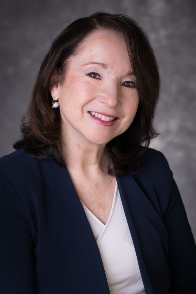 Michelle B Zweig, MBA