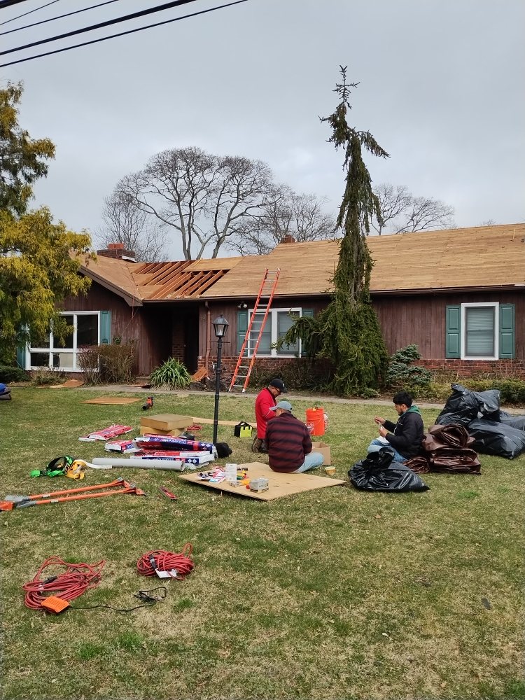 Certified Roofing & Siding