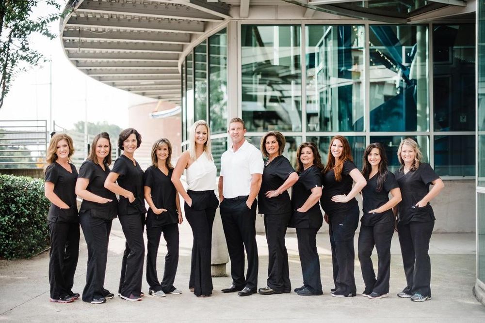 image of business Elite Family Dentistry