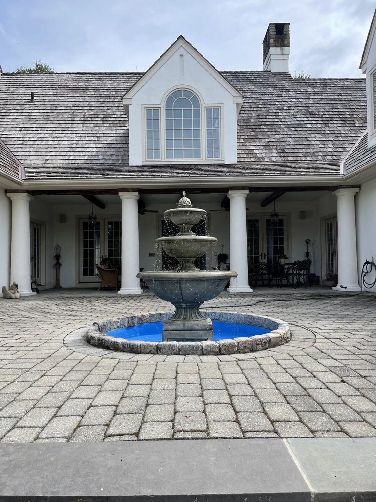 Nurney Landscape & Design