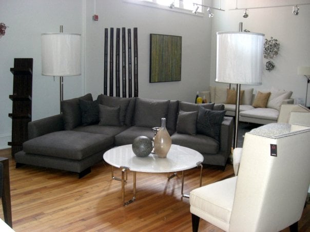 Mobilia Contemporary Furniture