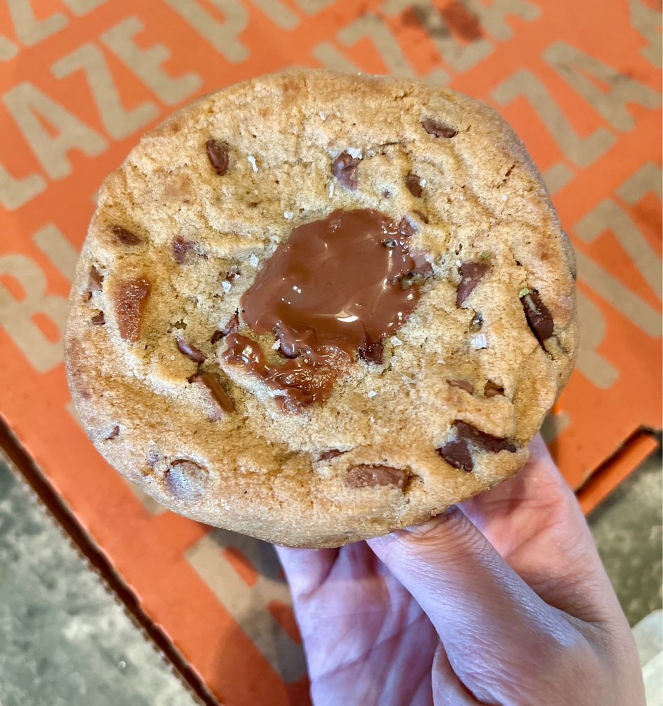 Blaze Pizza