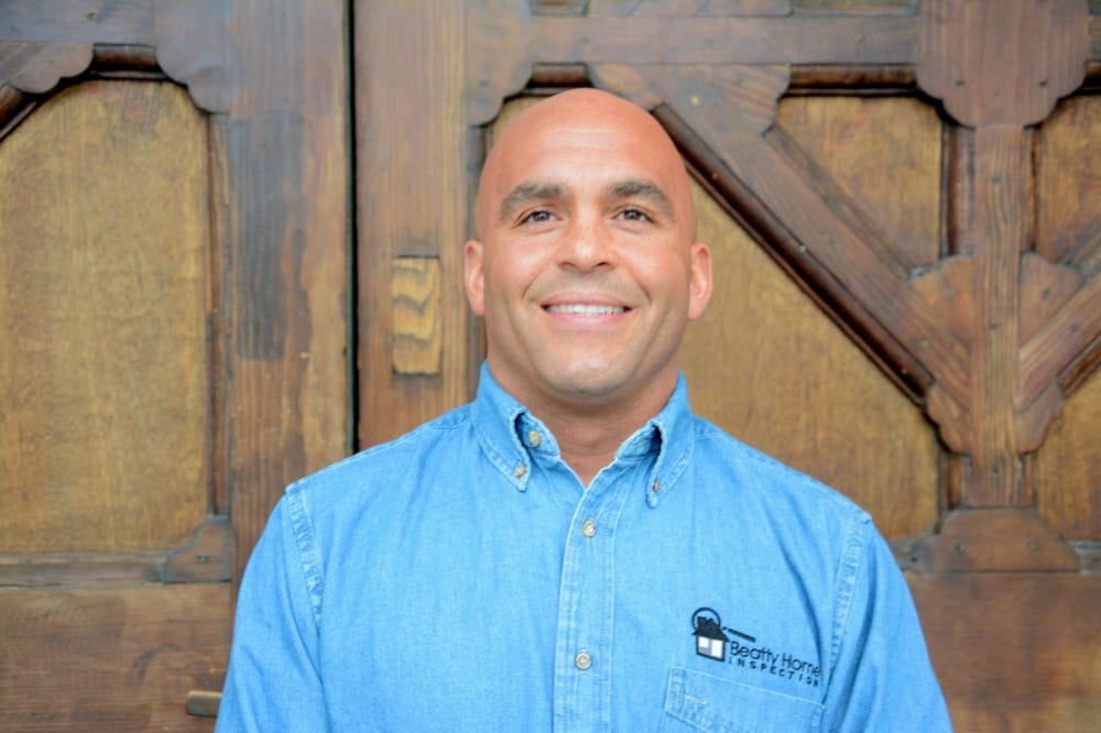 Beatty Home Inspection