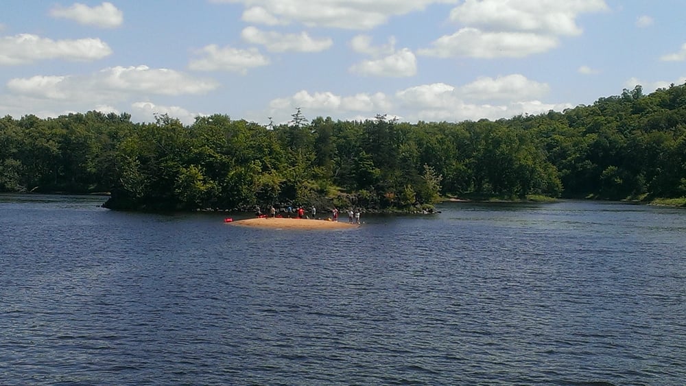 Taylors Falls Scenic Boat Tours 18 Photos Boat Tours 155 S St